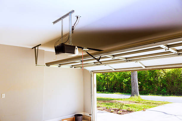 Top rated local Garage Door Panel Replacement specialists in Leoti, KS